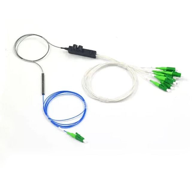 Data Center Interconnect Solutions - DWDM/EDFA/MPO/MTP