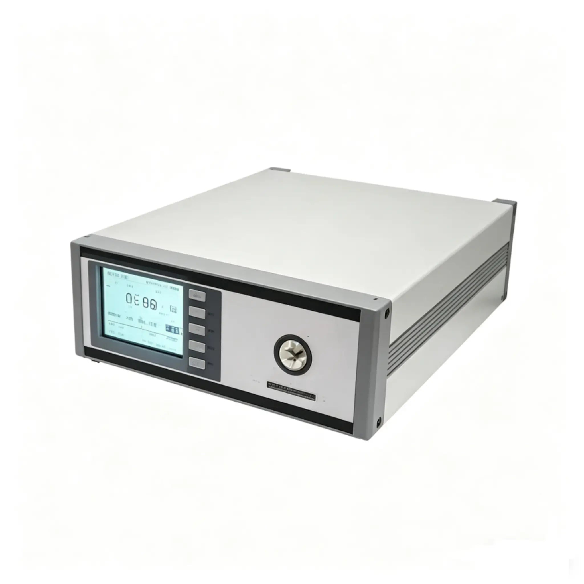 Fiber Optic Test Tools