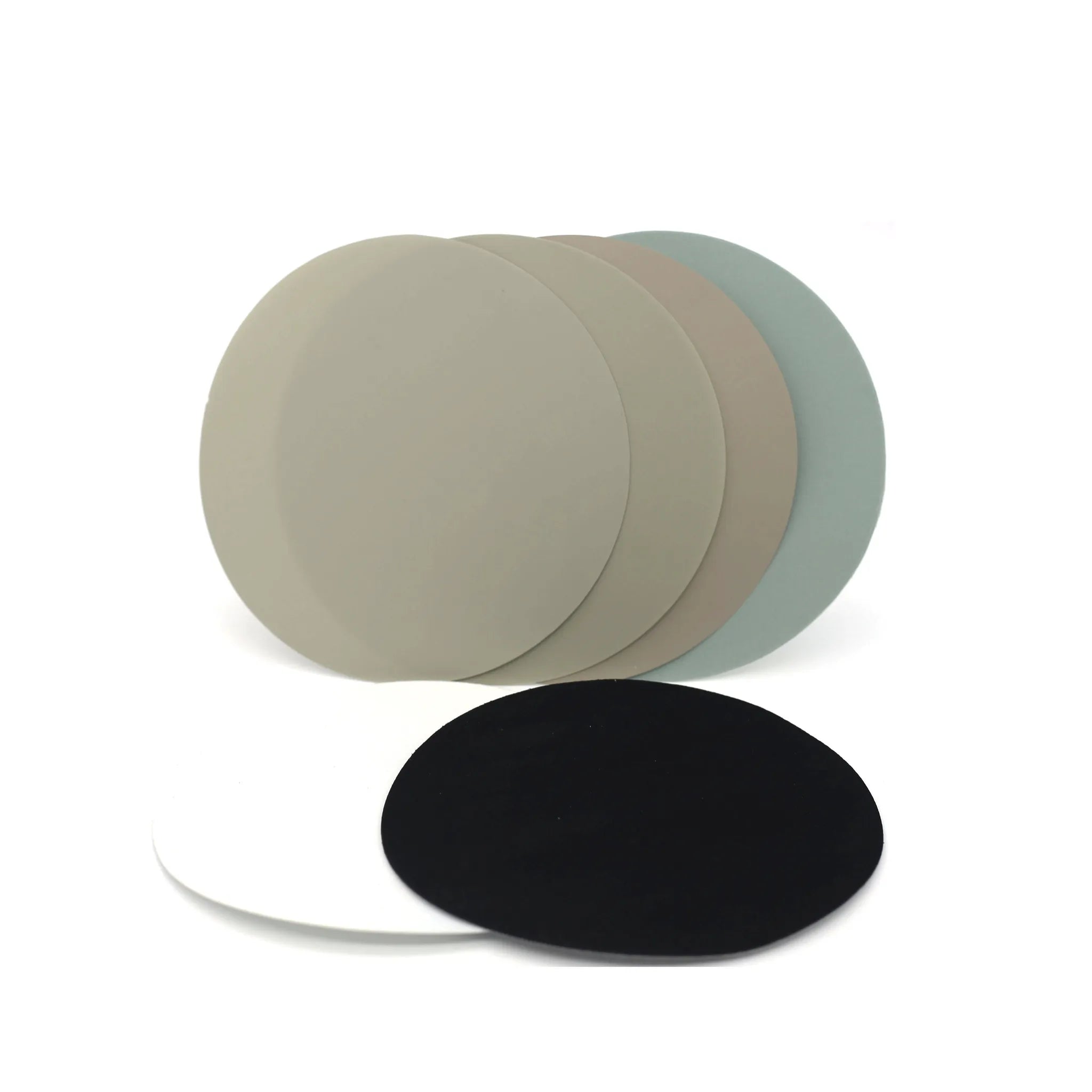 MPO Grinding Disc Combination Silicon Carbide Polishing Film Lapping Film Sheet for Fiber Optic Connectors