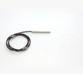 1x32 PLC splitter ,wavelength 1310nm - 1550nm,input 1m,output 1m,no connector,bare fiber,C type