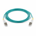 2F Duplex Muti mode LC UPC Fiber Optic Patch Cords