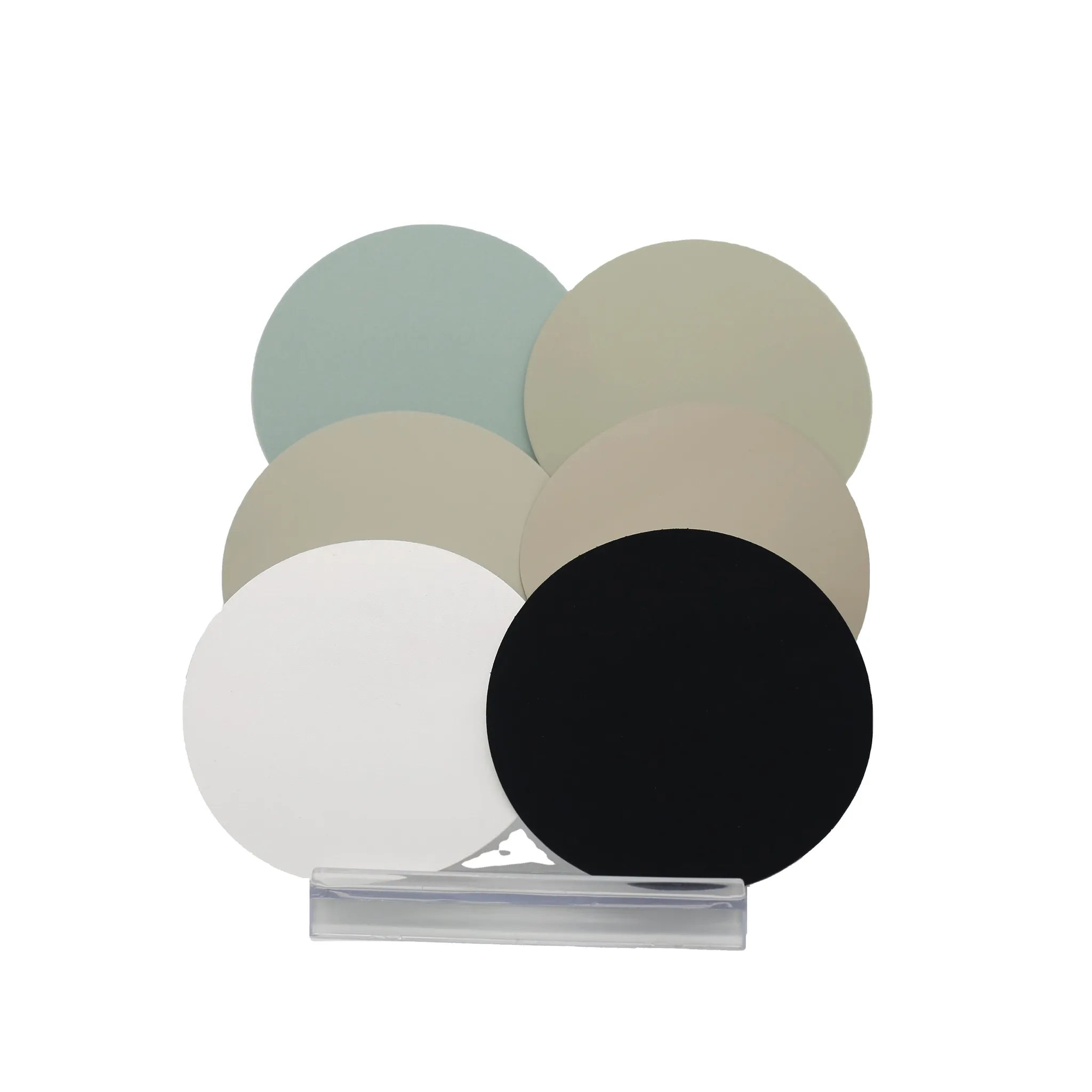 MPO Grinding Disc Combination Silicon Carbide Polishing Film Lapping Film Sheet for Fiber Optic Connectors