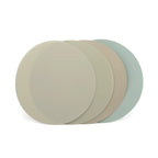 MPO Grinding Disc Combination Silicon Carbide Polishing Film Lapping Film Sheet for Fiber Optic Connectors
