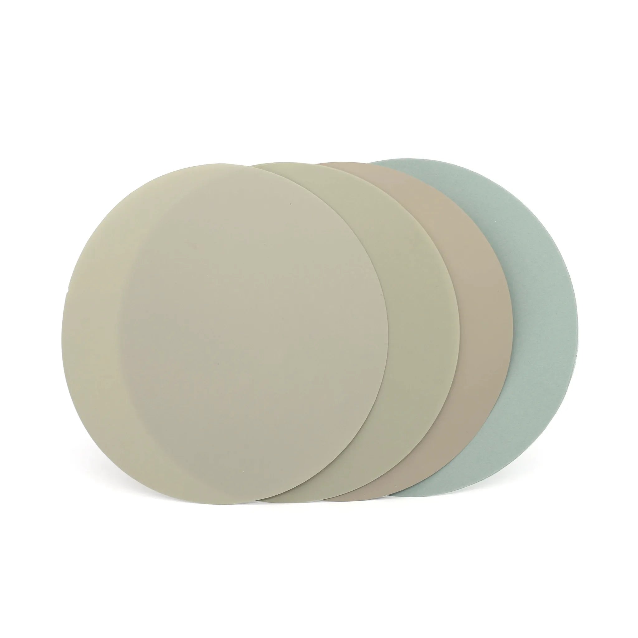 MPO Grinding Disc Combination Silicon Carbide Polishing Film Lapping Film Sheet for Fiber Optic Connectors