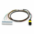 MTP MPO-LC Pre-terminated breakout cable