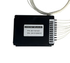 8ch+1310+Exp DWDM 100G Module