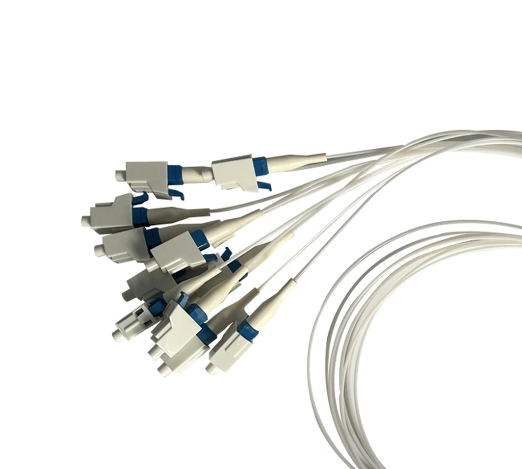 8ch+1310+Exp DWDM 100G Module