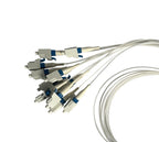 8ch+1310+Exp DWDM 100G Module