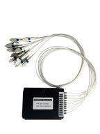 8ch+1310+Exp DWDM 100G Module
