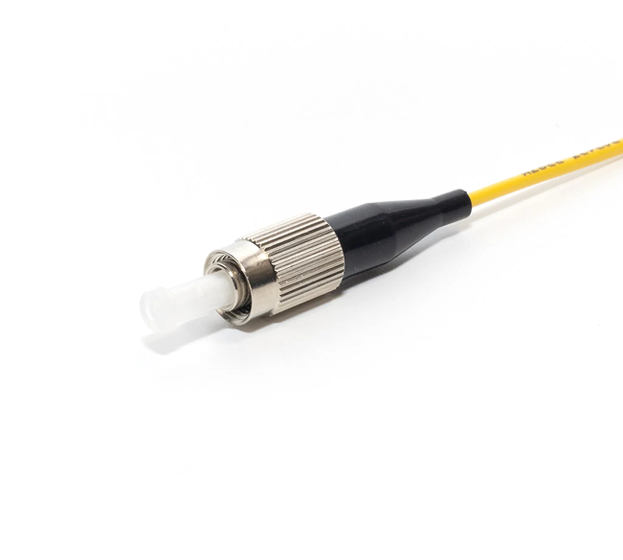 High Temperature Resistance Fiber Optic Patch Cord