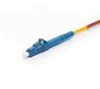 High Temperature Resistance Fiber Optic Patch Cord