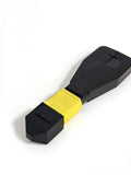 12 Core MPO OS2 Female Low Loss Fiber Optic Loopback Adapter for Network Testing