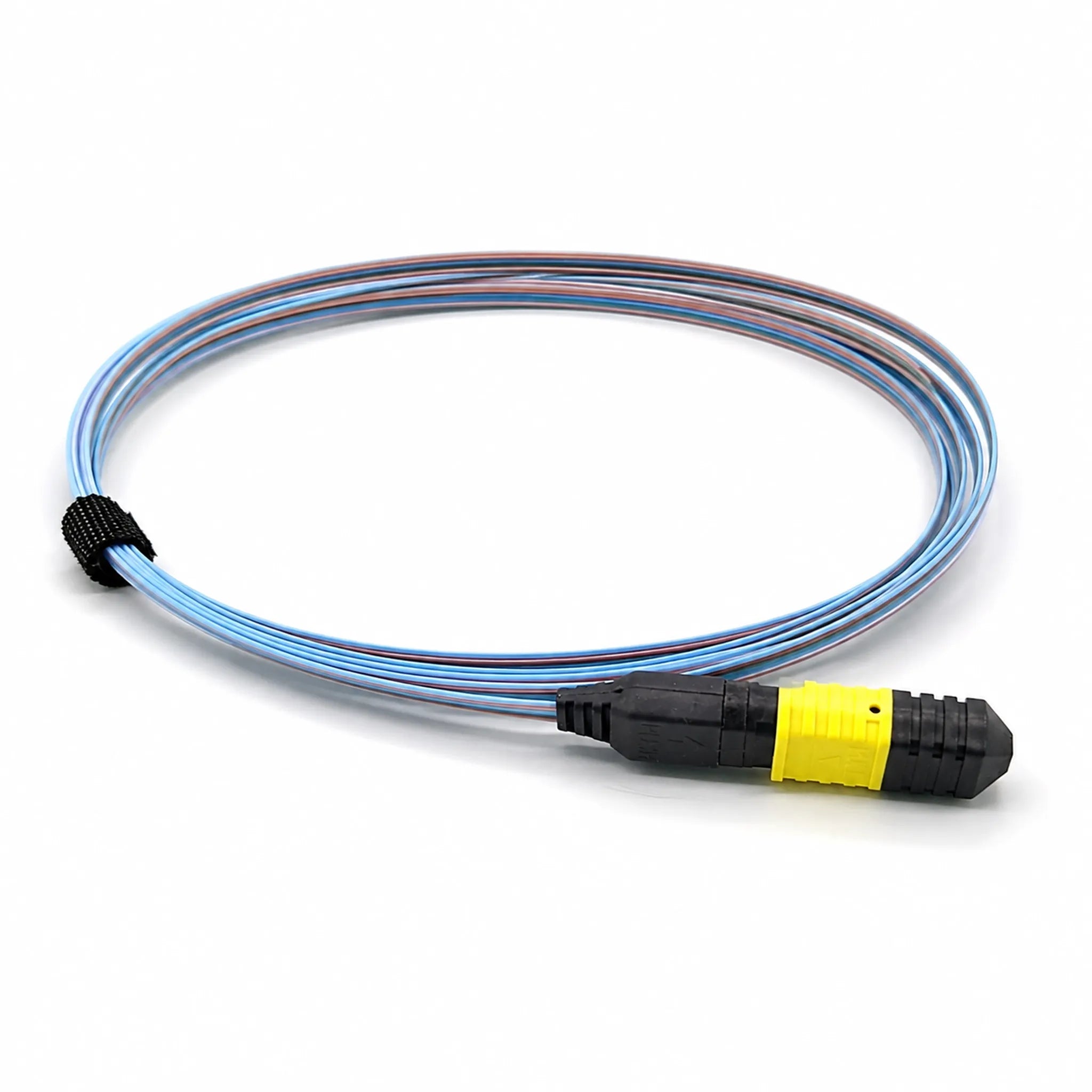 MPO Fiber Optic Pigtail
