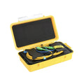 OTDR Launch Cable Box | Dead Zone Eliminator Fiber Optic Test Extension Fiber Ring