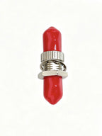 ST Female Simplex UPC Fiber Optic Adapter / Coupler, for Data Center & Telecom Room