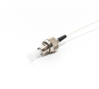 Simplex,testing patch cord,OM3,1F 2mm OFNR SC UPC - FC UPC 0.5m,aqua Test Master Patch Cord