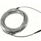 Outdoor anti-rodent Fiber Optic Patch Cord With Two Armor Jackets