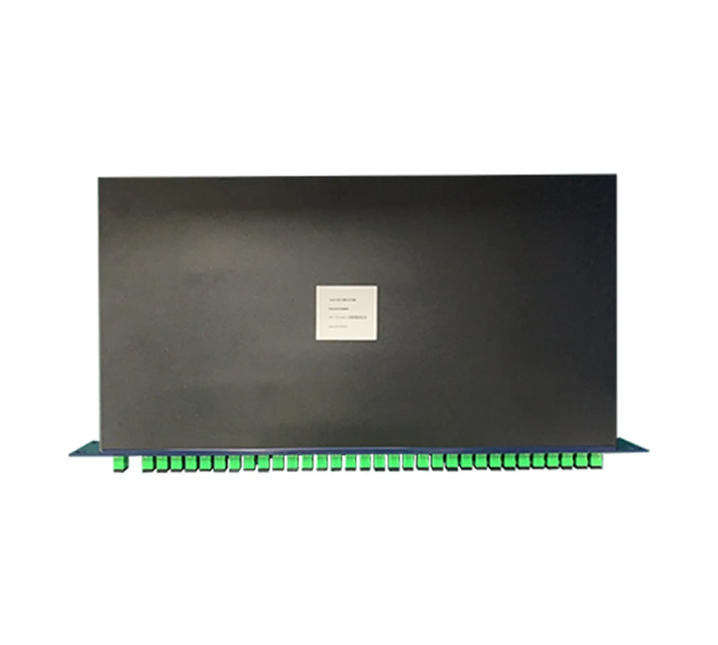 1x32 Ruggedized Fiber Splitter