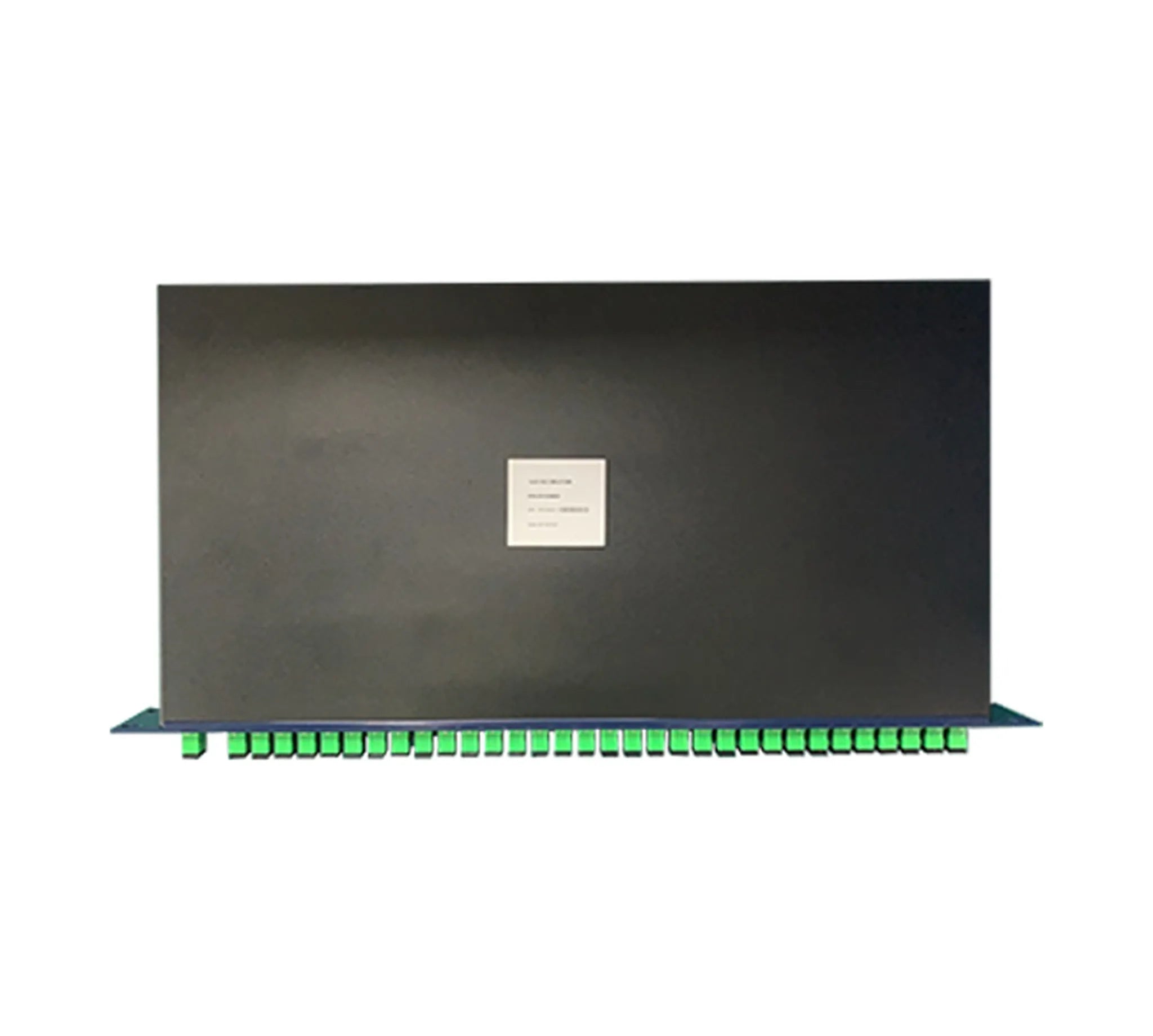1x32 Ruggedized Fiber Splitter