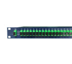 1x32 Ruggedized Fiber Splitter