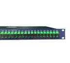 1x32 Ruggedized Fiber Splitter